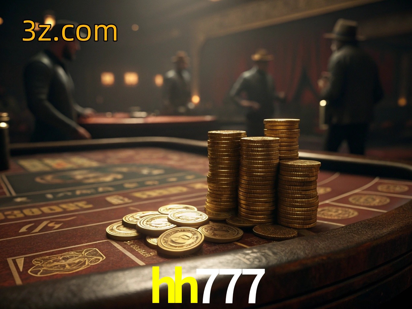  hh777 app