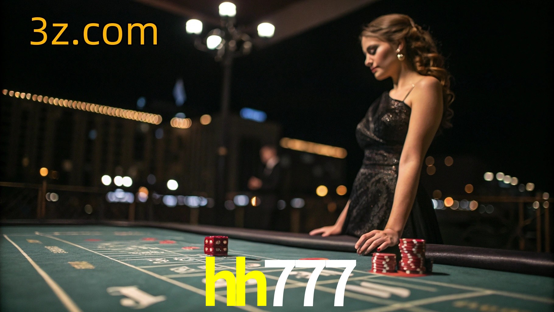 login hh777
