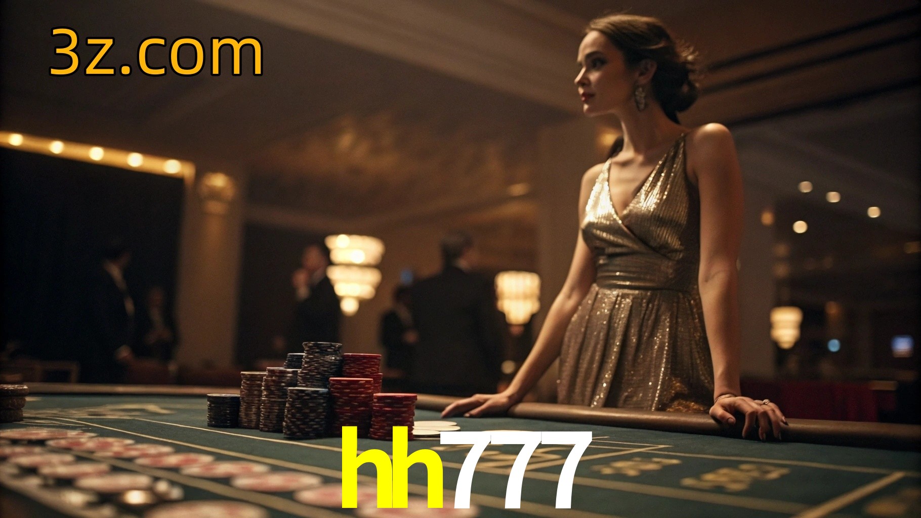  hh777